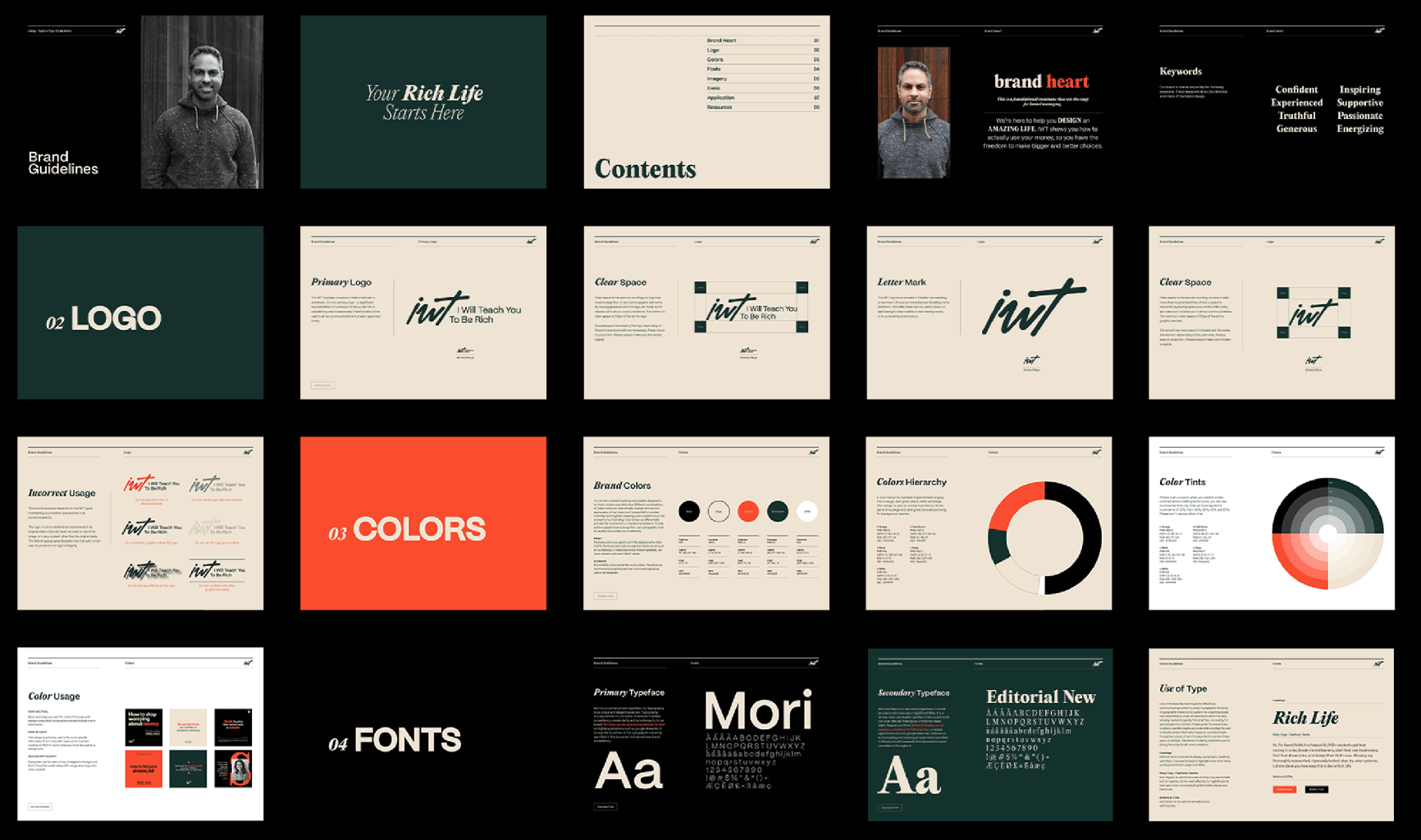 Brand Identity Guidelines