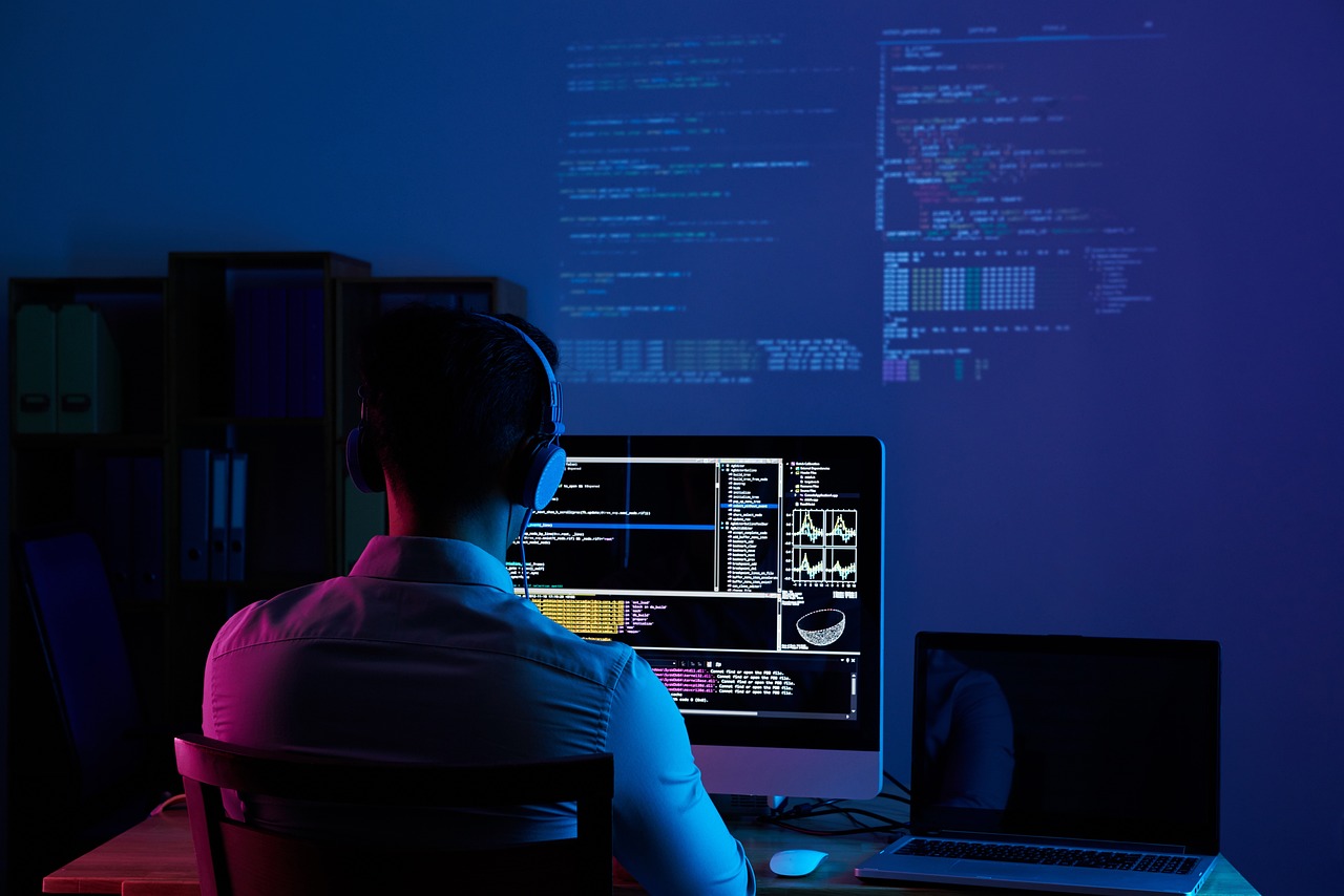 Web Development Process